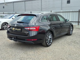 Skoda Superb 2.0TDI L&K 4x4 DSG KeyGO ACC Blind AHK Lane AHK, снимка 4