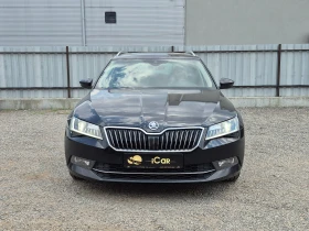 Skoda Superb 2.0TDI L&K 4x4 DSG KeyGO ACC Blind AHK Lane AHK, снимка 2