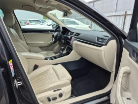 Skoda Superb 2.0TDI L&K 4x4 DSG KeyGO ACC Blind AHK Lane AHK, снимка 7