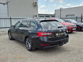 Skoda Superb 2.0TDI L&K 4x4 DSG KeyGO ACC Blind AHK Lane AHK, снимка 6