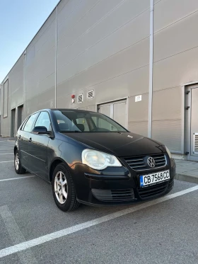 VW Polo, снимка 1