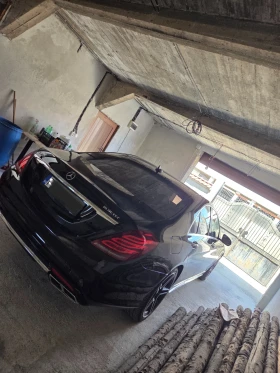 Mercedes-Benz S 350, снимка 3