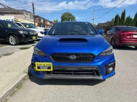 Subaru WRX * Sport tech * CARFAX * ЦЕНА ДО БГ, снимка 5