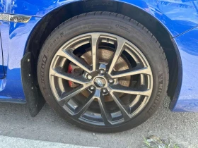 Subaru WRX * Sport tech * CARFAX * ЦЕНА ДО БГ, снимка 6
