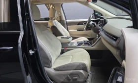 Kia Carnival HIGH LIMOUSINE/ ОБДУХ / 360 КАМЕРИ / ПАНО / FULL, снимка 11