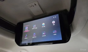 Kia Carnival HIGH LIMOUSINE/ ОБДУХ / 360 КАМЕРИ / ПАНО / FULL, снимка 14