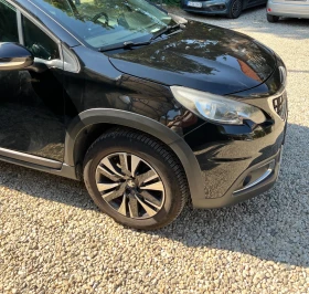 Peugeot 2008 Сменени вериги, снимка 2