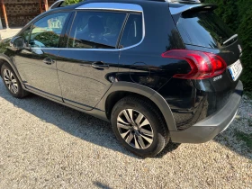 Peugeot 2008 Сменени вериги, снимка 3