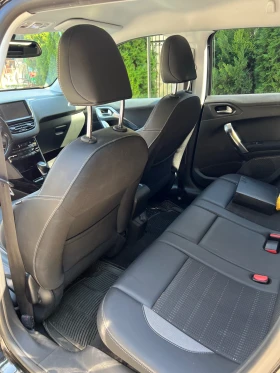 Peugeot 2008 Сменени вериги, снимка 7