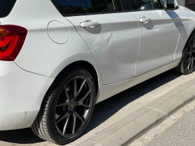 BMW 116 F21, снимка 17