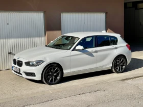 BMW 116 F21, снимка 2
