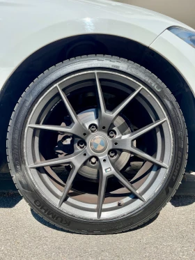 BMW 116 F21, снимка 13