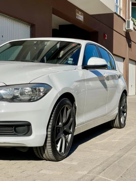 BMW 116 F21, снимка 16
