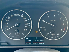 BMW 116 F21, снимка 7