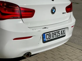 BMW 116 F21, снимка 15