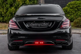 Mercedes-Benz S 350 d* LONG AMG* 3XTV* MASSAGES* EXCLUSIVE* , снимка 4