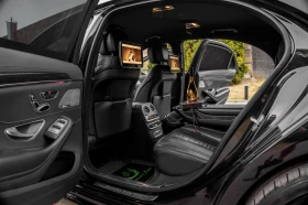 Mercedes-Benz S 350 d* LONG AMG* 3XTV* MASSAGES* EXCLUSIVE* , снимка 10
