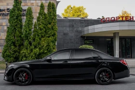 Mercedes-Benz S 350 d* LONG AMG* 3XTV* MASSAGES* EXCLUSIVE* , снимка 2
