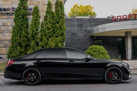 Mercedes-Benz S 350 d* LONG AMG* 3XTV* MASSAGES* EXCLUSIVE* , снимка 6