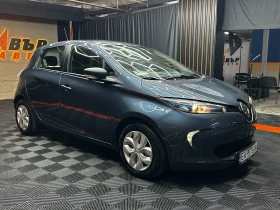 Renault Zoe 41kw/73000км, снимка 3