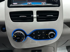 Renault Zoe 41kw/73000км, снимка 10