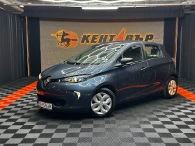 Renault Zoe 41kw/73000км, снимка 1
