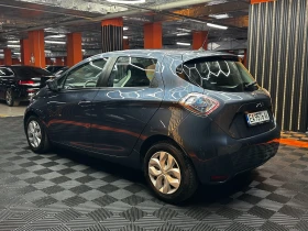 Renault Zoe 41kw/73000км, снимка 5