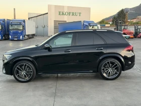 Mercedes-Benz GLE 450 4MATIC* AMG* Burmester* PANO* Гаранция, снимка 7