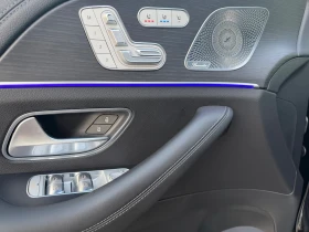 Mercedes-Benz GLE 450 4MATIC* AMG* Burmester* PANO* Гаранция, снимка 9