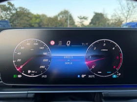 Mercedes-Benz GLE 450 4MATIC* AMG* Burmester* PANO* Гаранция, снимка 13
