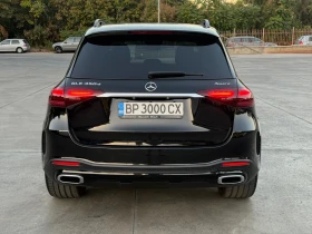Mercedes-Benz GLE 450 4MATIC* AMG* Burmester* PANO* Гаранция, снимка 5