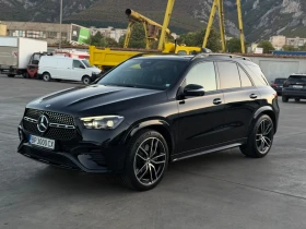 Mercedes-Benz GLE 450 4MATIC* AMG* Burmester* PANO* Гаранция, снимка 8