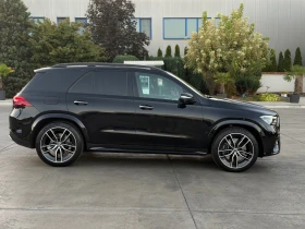 Mercedes-Benz GLE 450 4MATIC* AMG* Burmester* PANO* Гаранция, снимка 3