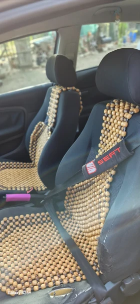 Seat Ibiza КЛИМАТРОНИК, снимка 11