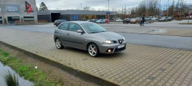 Seat Ibiza КЛИМАТРОНИК, снимка 13