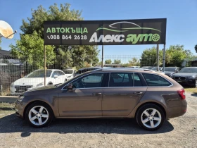 Skoda Octavia 1.6-TDI///АВТОМАТИК///ДИСТРОНИК , снимка 2