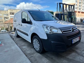 Citroen Berlingo Maxi, снимка 2
