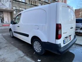 Citroen Berlingo Maxi, снимка 4