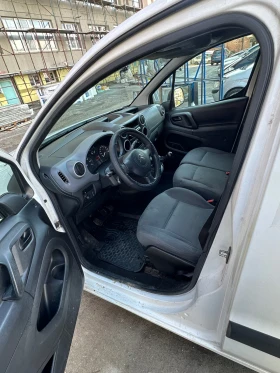 Citroen Berlingo Maxi, снимка 9