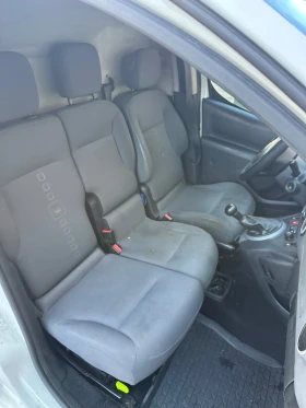 Citroen Berlingo Maxi, снимка 8
