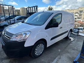 Citroen Berlingo Maxi, снимка 1