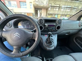 Citroen Berlingo Maxi, снимка 11