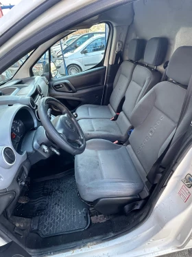 Citroen Berlingo Maxi, снимка 10