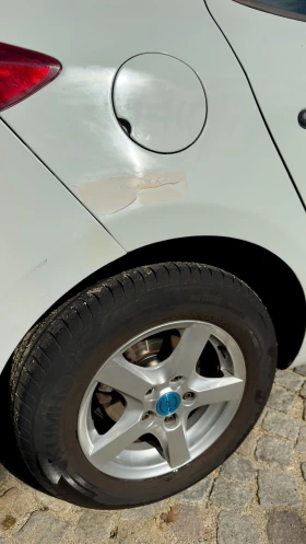 Renault Megane III, снимка 10