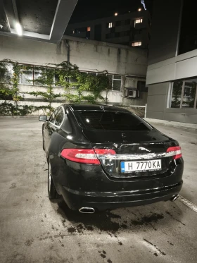 Jaguar Xf, снимка 2