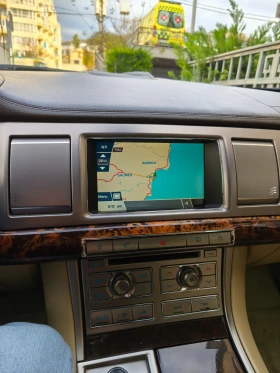 Jaguar Xf, снимка 6