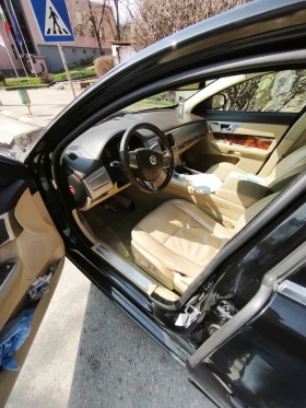 Jaguar Xf, снимка 5