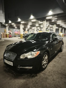 Jaguar Xf, снимка 4