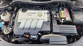 VW CC TDI DSG, снимка 15