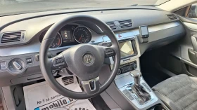 VW CC TDI DSG, снимка 10